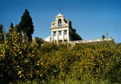 Eremo di Sant'Anna